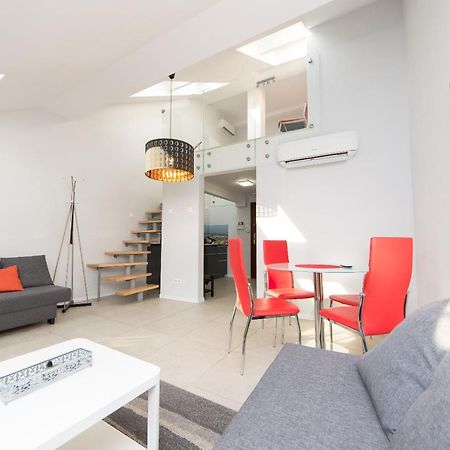 Exclusive Loft In The Main Square A/C P4You Pl 크라쿠프 외부 사진