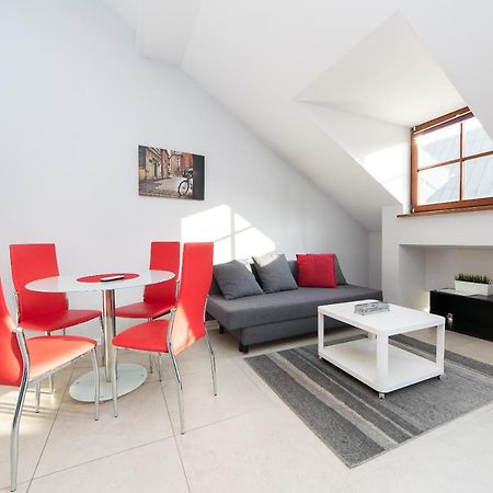 Exclusive Loft In The Main Square A/C P4You Pl 크라쿠프 외부 사진