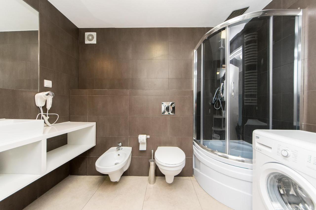 Exclusive Loft In The Main Square A/C P4You Pl 크라쿠프 외부 사진