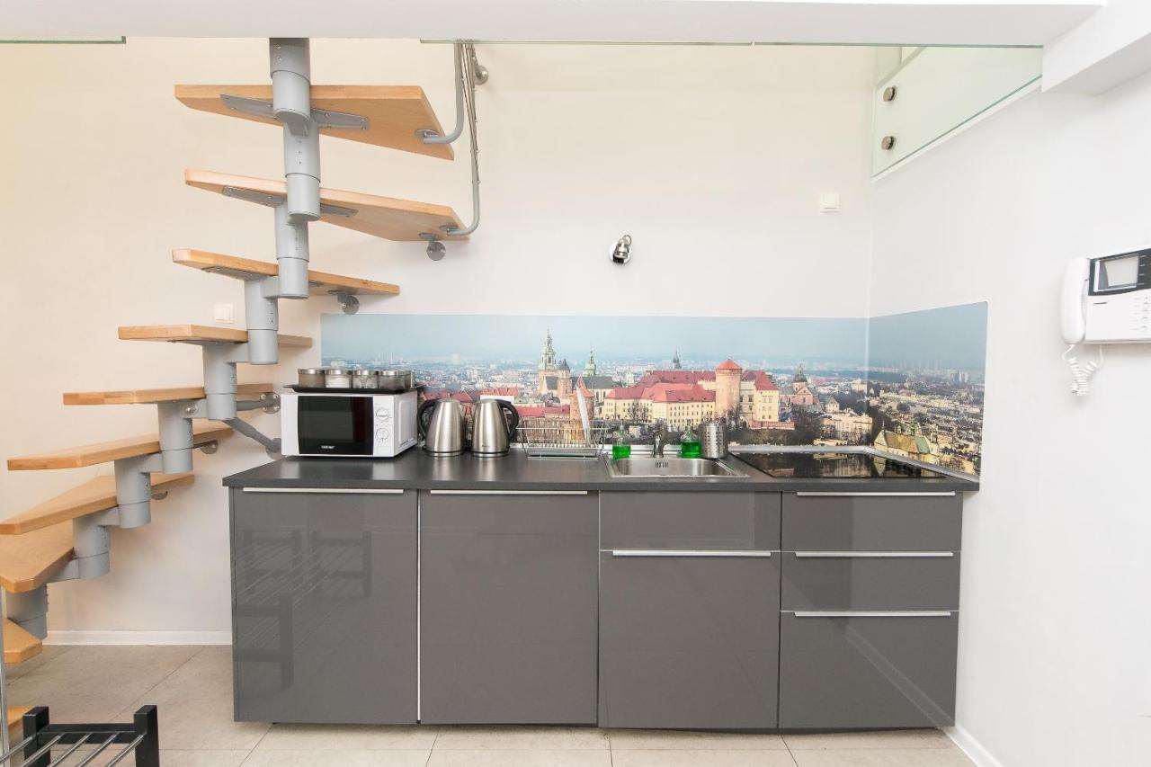 Exclusive Loft In The Main Square A/C P4You Pl 크라쿠프 외부 사진