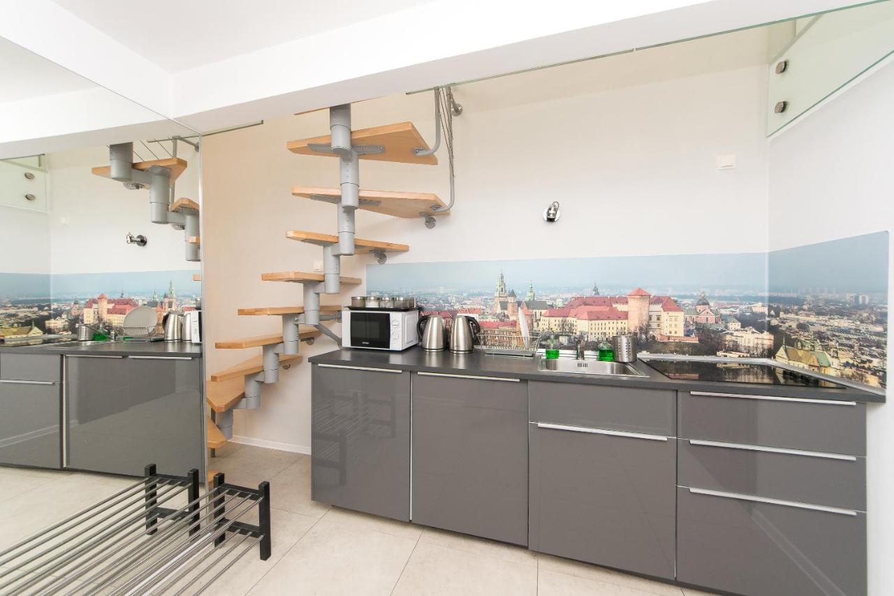 Exclusive Loft In The Main Square A/C P4You Pl 크라쿠프 외부 사진
