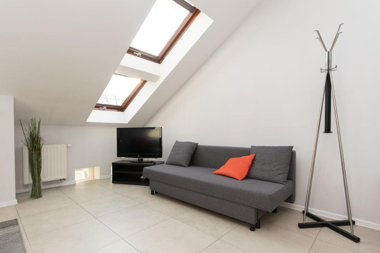 Exclusive Loft In The Main Square A/C P4You Pl 크라쿠프 외부 사진