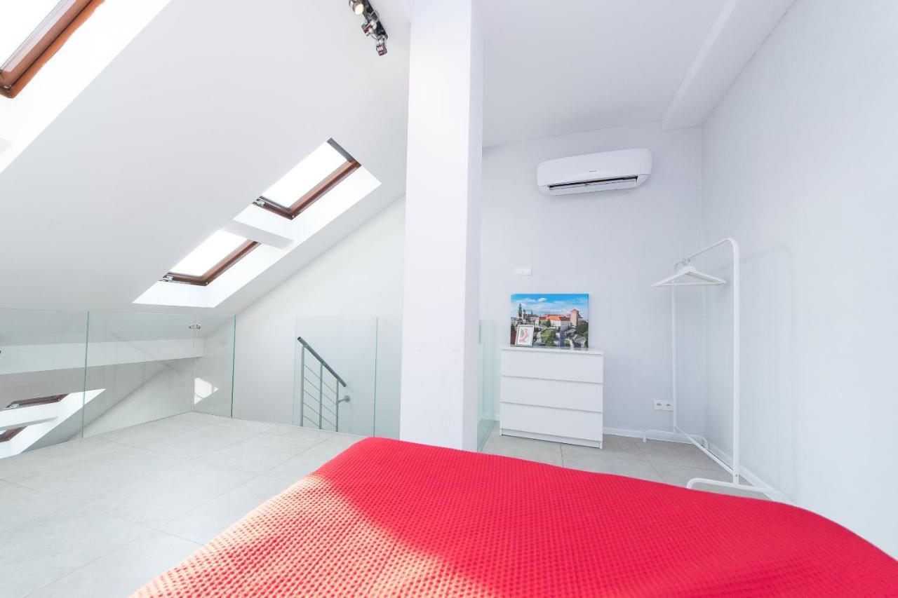 Exclusive Loft In The Main Square A/C P4You Pl 크라쿠프 외부 사진
