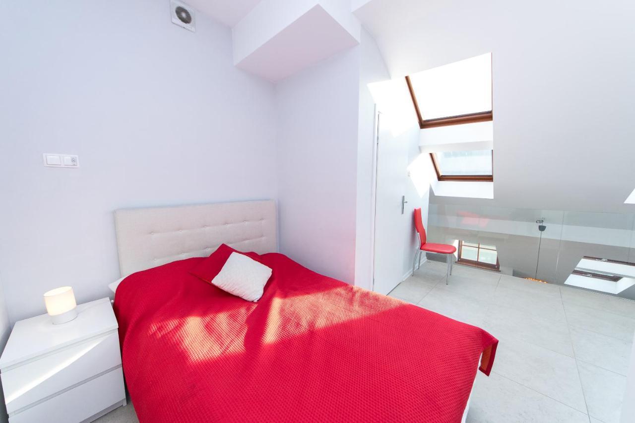 Exclusive Loft In The Main Square A/C P4You Pl 크라쿠프 외부 사진