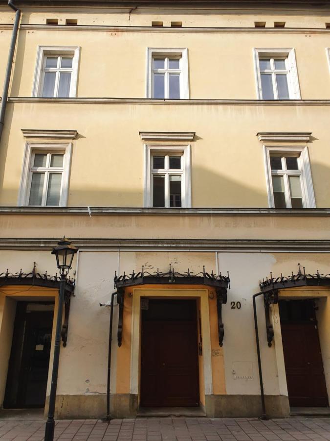 Exclusive Loft In The Main Square A/C P4You Pl 크라쿠프 외부 사진